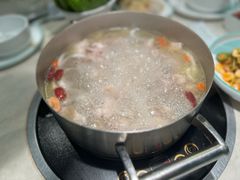 -椰客·海南椰子鸡(新塘永旺梦乐城店)