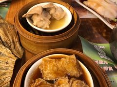 -添好运点心专门店(深水埗店)