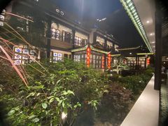 -北园酒家(小北路店)