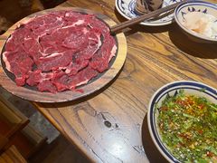 -旧街市鲜货老火锅(大光路店)