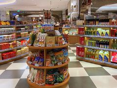 -杭州大厦LSE城市生活超市(杭州大厦店)