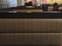 -萨莉亚意式餐厅(星海广场店)