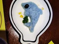 -SPACELAB失重餐厅(世纪汇店)
