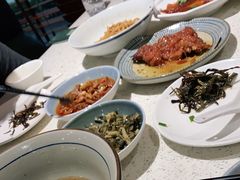 -阿莉餐厅(枣阳路店)