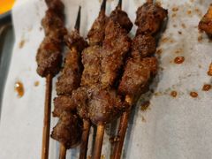 羊肉串-望京小腰(北京总店)