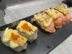 -友壹町寿司(佛山新DNA店)