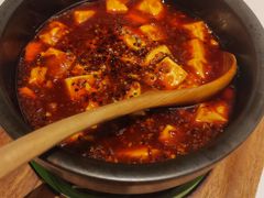 -上蔬无瑕· 创意素食·Vegetarian(华采天地店)