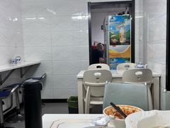 -西安特色面馆(吉兆营店)