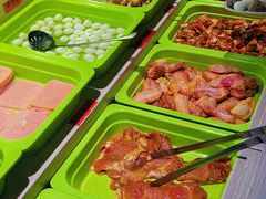 -阪尚皇·原切牛排·烤肉火锅自助(北京路店)