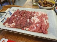 -庭院·冰煮羊·北京涮肉(西单店)