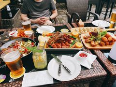 -Shanghai Brew House上海啤酒工坊(老外街店)