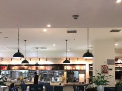 大堂-鸭王烤鸭店(三里河店)
