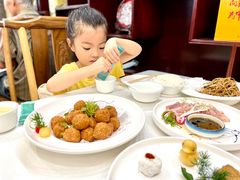 -东门烤鸭店(东华门店)