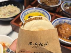 -西安饭庄·非遗陕菜(钟楼店)