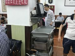 -香港蓮香樓(中環店)