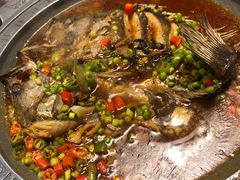 -那啥餐厅(富乐大街店)