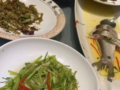 -恒记饭店·海鲜明档(淹城店)