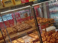 -味多美蛋糕(梨园店)
