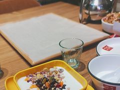 -熙成烧烤(白塔岭店)