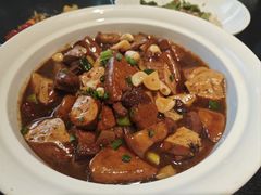 -简小舍·民间手艺菜(武昌江滩店)