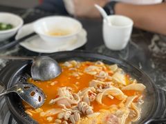 -李师傅脆肚(华强北店)