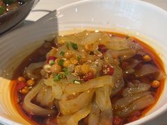 -南山翁新概念川菜(江宁万达广场店)