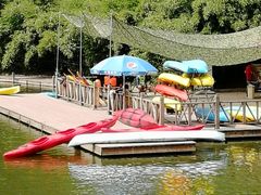 -朝阳公园游乐园