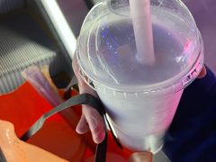 -喜茶(深圳福田星河COCO Park店)
