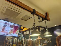 -弗德堡德国小馆(工大店)