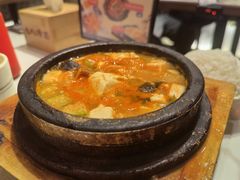 -七八冷面·延边朝鲜族美食(欢乐谷店)