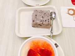 -满记甜品(荟聚购物中心店)