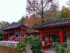 -重庆园博园