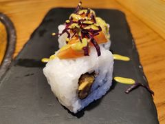 -赤坂亭·M9和牛烧肉·铁板烧(合肥万象城店)