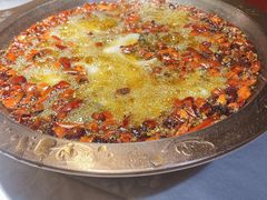 -雲蜀龙阁·金牌水煮鱼(方庄店)