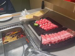 -海底捞火锅(杭州天虹购物中心店)