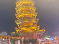 -滦州古城