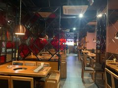 大堂-傣妹火锅(南京东路一店)