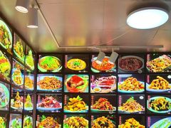 -小船渔村•大连菜•大连焖鱼(明泽街店)