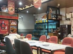 -三妹小龙虾·黄油蟹(华侨城总店)