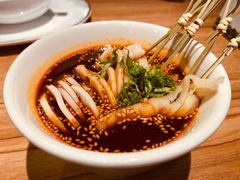 -太二酸菜鱼(财富购物中心店)