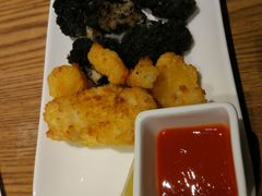 -乐凯撒披萨(正佳广场店)