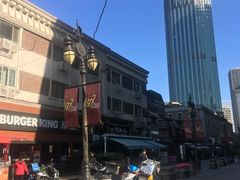 -小白楼1902欧式风情街