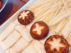 -朴太院·烤肉万岁·创意首尔料理(中联广场店)