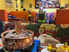 -如意林卡藏餐吧 (九寨沟店)