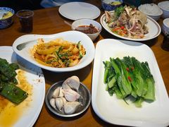 -青海名吃尕张娃非遗烤肉(海湖总店)