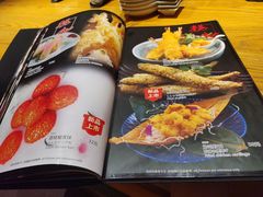 -万鱼亭·筑地屋 日本料理(淮海街店)