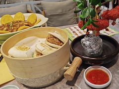 -奔跑吧陕菜·盛世长安(民乐园万达店)