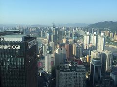 -解放碑威斯汀酒店-知味国际美食餐厅