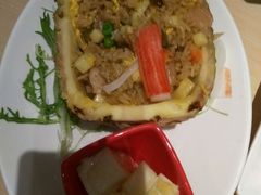 -必胜客(欢乐颂店)