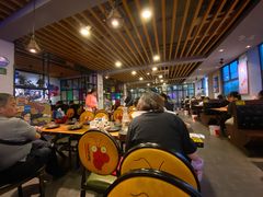 -王红军龙虾(新民路店)